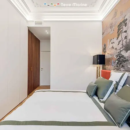 Unique, Terremarine 公寓 斯培西亚