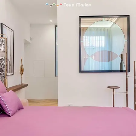 Apartment Unique, Terremarine La Spezia