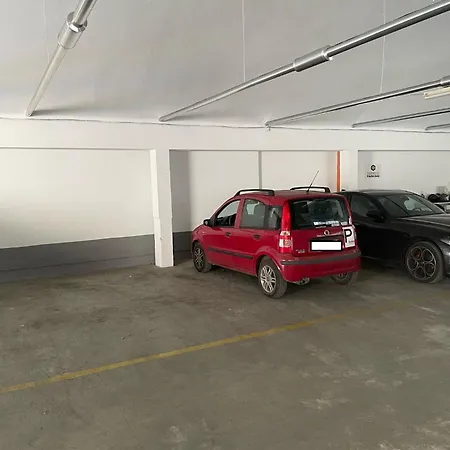 Unique, Terremarine Appartamento